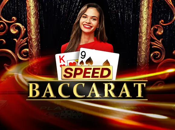 Speed Baccarat – Pragmatic Play Live